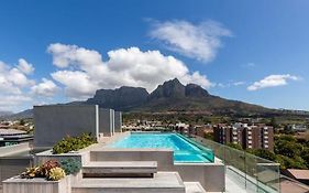 Rooftop Pool, Walk To Uct & Newlands Cricket